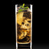 Italian Premium Highball Glasses | 13.25oz | Strauss | Set of 6 - Luigi Bormioli USA