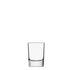 Italian Premium Liqueur Shot Glasses | 2oz | Strauss | Set of 6 - Luigi Bormioli USA