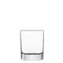 Italian Premium Juice Glasses | 8oz | Strauss | Set of 6 - Luigi Bormioli USA