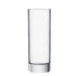 Italian Premium Highball Glasses | 9oz | Strauss | Set of 6 - Luigi Bormioli USA