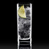 Italian Premium Highball Glasses | 9oz | Strauss | Set of 6 - Luigi Bormioli USA