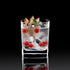 Italian Premium Whiskey Glasses | 9oz | Strauss | Set of 6 - Luigi Bormioli USA