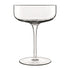 Italian Premium Coupe Glasses | 10.25oz | Sublime | Set of 4 - Luigi Bormioli USA