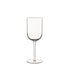 Italian Premium Red Wine Glasses | 13.5oz | Sublime | Set of 4 - Luigi Bormioli USA