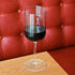 Italian Premium Red Wine Glasses | 13.5oz | Sublime | Set of 4 - Luigi Bormioli USA