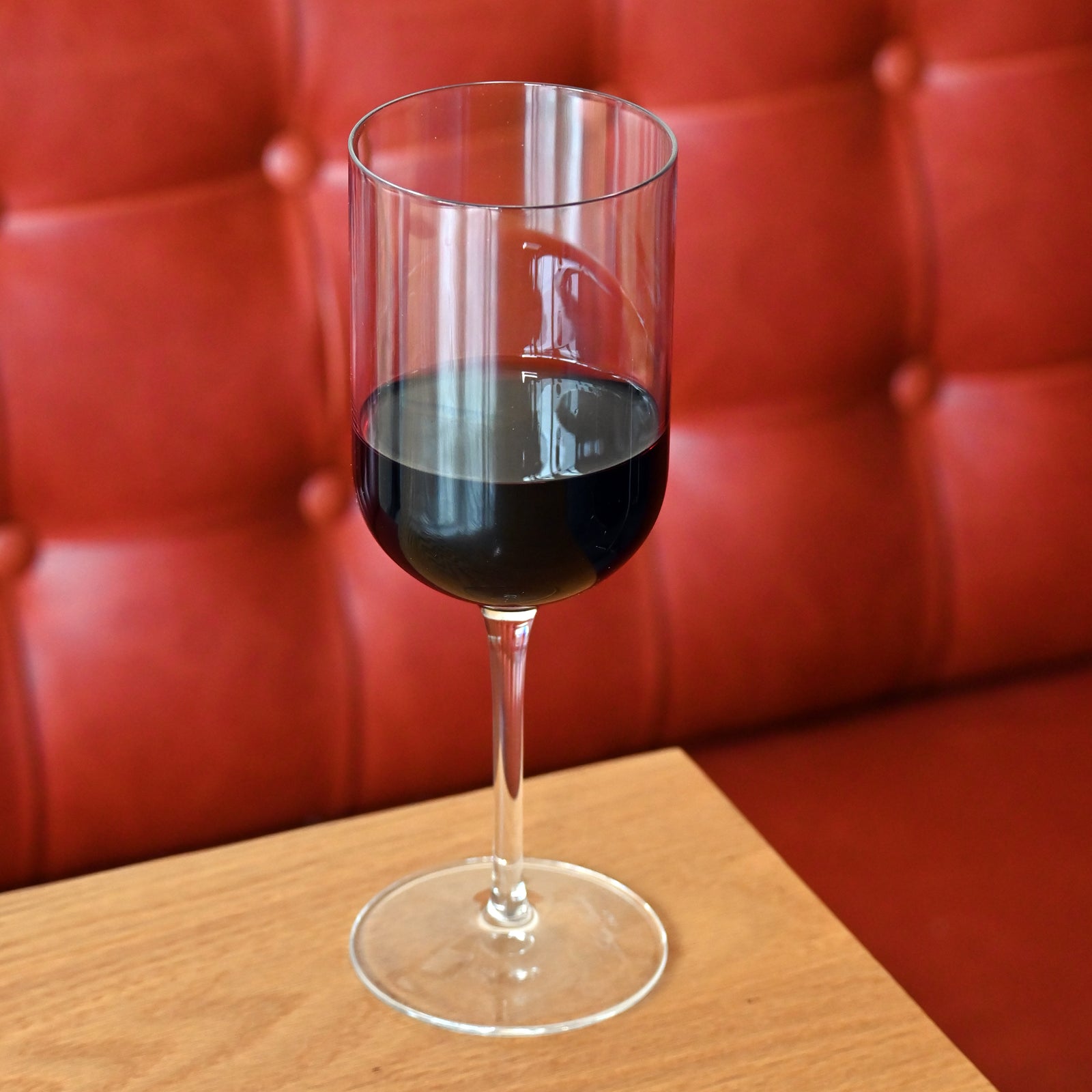 luigi bormioli wine glass Luigi Bormioli Sublime Red Wine Glass