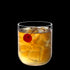 Italian Premium DOF or Whiskey Glasses | 15.25oz | Sublime | Set of 4 - Luigi Bormioli USA