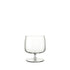 Italian Premium Cognac Glasses | 17oz | Sublime | Set of 4 - Luigi Bormioli USA