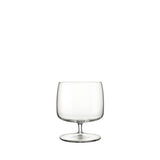 Luigi Bormioli Sublime 17 oz Cognac / Rum Cocktail Glasses (Set of 4)