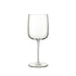 Italian Premium Brunello Di Montalcino Red Wine Glasses | 18.5oz | Sublime | Set of 4 - Luigi Bormioli USA