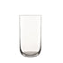 Italian Premium Highball Glasses | 20oz | Sublime | Set of 4 - Luigi Bormioli USA