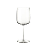 Luigi Bormioli Sublime 22 oz Barolo Red Wine Glasses (Set of 4)