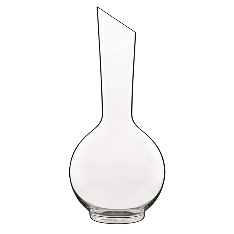 Luigi Bormioli Sublime 25.25 oz Wine Decanter (1 Piece)