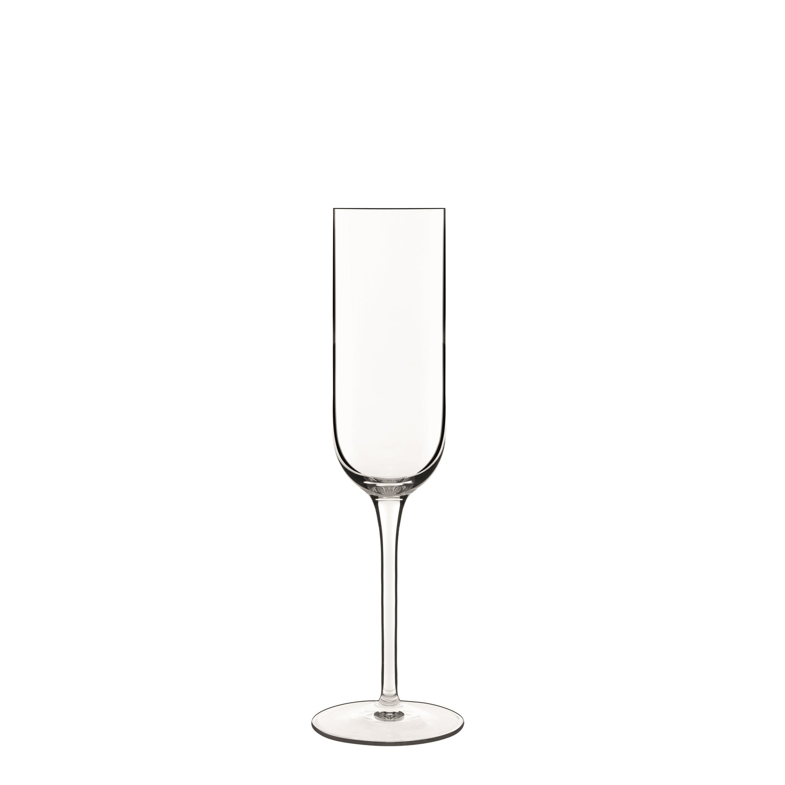 Sublime Champagne Glass (Set of 4) Luigi Bormioli
