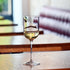 Italian Premium White Wine Glasses | 9.5oz | Sublime | Set of 4 - Luigi Bormioli USA