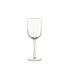 Italian Premium White Wine Glasses | 9.5oz | Sublime | Set of 4 - Luigi Bormioli USA