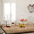 Italian Premium Red Wine Glasses | 13.5oz | Sublime | Set of 4 - Luigi Bormioli USA