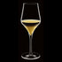 Italian Premium Chardonnay White Wine Glasses | 11.5oz | Supremo | Set of 2 - Luigi Bormioli USA