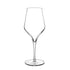 Italian Premium Chianti Red Wine Glasses | 15.25oz | Supremo | Set of 2 - Luigi Bormioli USA