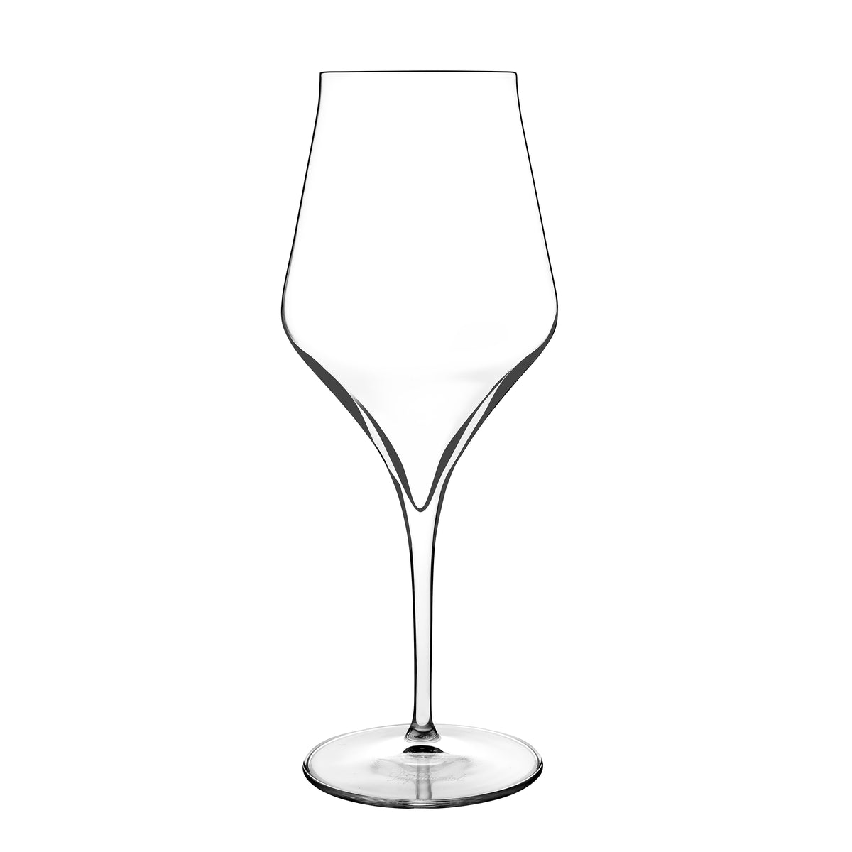 Supremo Bordeaux Red Wine Glasses- Set of 2