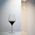Italian Premium Bordeaux Red Wine Glasses | 18.5oz | Supremo | Set of 2 - Luigi Bormioli USA