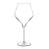 Italian Premium Burgundy Red Wine Glasses | 22oz | Supremo | Set of 2 - Luigi Bormioli USA