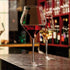 Italian Premium Burgundy Red Wine Glasses | 22oz | Supremo | Set of 2 - Luigi Bormioli USA