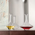 Italian Premium Red Wine Decanter | 25.25oz | Supremo | 1 Piece - Luigi Bormioli USA
