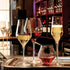 Italian Premium Chardonnay White Wine Glasses | 11.5oz | Supremo | Set of 2 - Luigi Bormioli USA