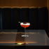 Italian Premium Martini Glasses | 10.25oz | Talismano | Set of 4 - Luigi Bormioli USA