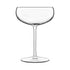 Italian Premium Martini Glasses | 10.25oz | Talismano | Set of 4 - Luigi Bormioli USA