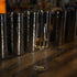 Italian Premium Flute Glasses | 13.5oz | Talismano | Set of 4 - Luigi Bormioli USA