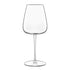 Italian Premium Chardonnay White Wine Glasses | 15.25oz | Talismano | Set of 4 - Luigi Bormioli USA