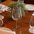 Italian Premium Chardonnay White Wine Glasses | 15.25oz | Talismano | Set of 4 - Luigi Bormioli USA