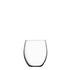 Italian Premium Stemless Wine Glasses | 17oz | Talismano | Set of 4 - Luigi Bormioli USA