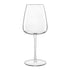 Italian Premium Chardonnay White Wine Glasses | 18.5oz | Talismano | Set of 4 - Luigi Bormioli USA