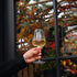 Italian Premium Chardonnay White Wine Glasses | 18.5oz | Talismano | Set of 4 - Luigi Bormioli USA
