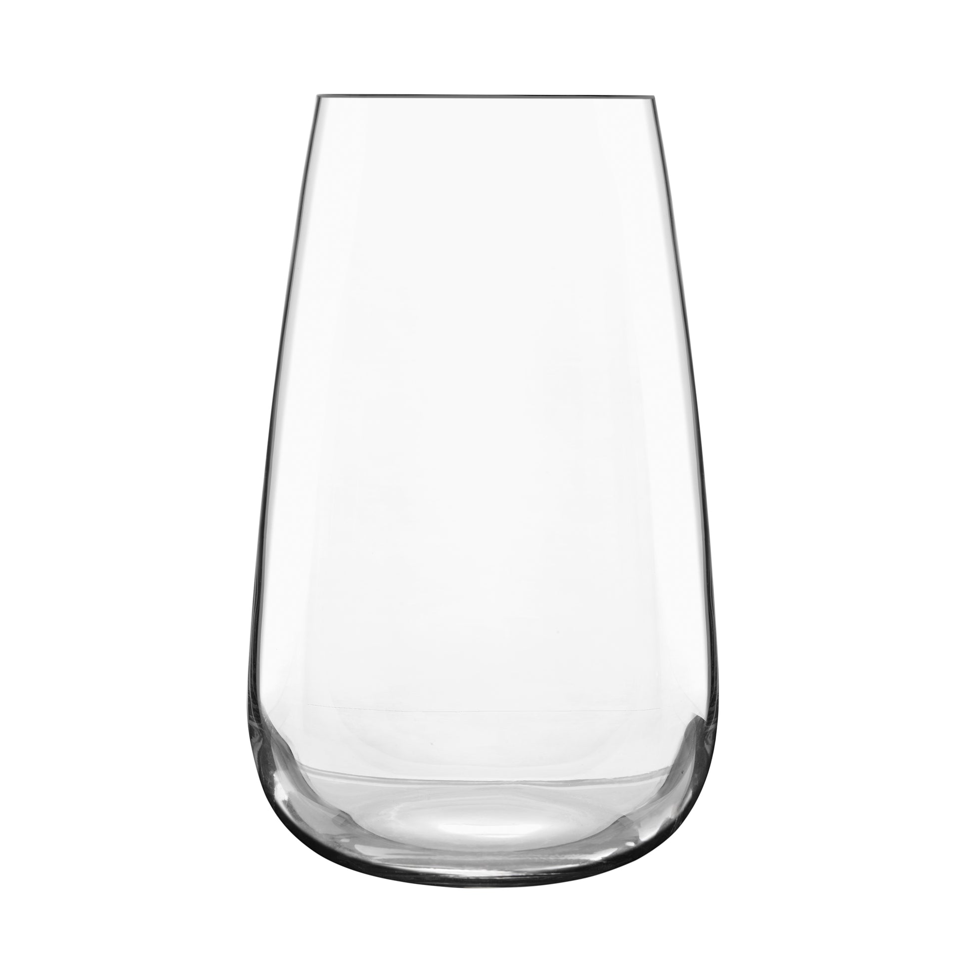 Italian Premium Highball Glasses | 19.25oz | Talismano | Set of 4 - Luigi Bormioli USA