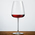 Italian Premium Bordeaux Red Wine Glasses | 23.75oz | Talismano | Set of 4 - Luigi Bormioli USA
