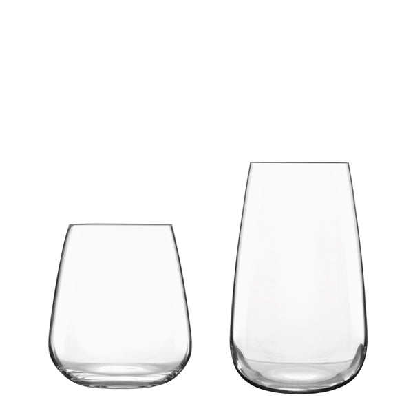 Cocktailglas Luigi Bormioli Talismano Old Martini 300 ml (4 Cocktailglas Luigi Bormioli Talismano Old Martini 300 ml (4