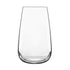 Italian Premium 8pc Barware Set | Talismano | 4 Lowball Glasses & 4 Highball Glasses - Luigi Bormioli USA
