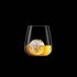 Italian Premium 8pc Barware Set | Talismano | 4 Lowball Glasses & 4 Highball Glasses - Luigi Bormioli USA