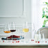 Italian Premium Bordeaux Red Wine Glasses | 23.75oz | Talismano | Set of 4 - Luigi Bormioli USA