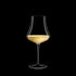 Italian Premium Chardonnay White Wine Glasses | 16oz | Tentazioni | Set of 6 - Luigi Bormioli USA