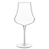 Italian Premium Chardonnay White Wine Glasses | 16oz | Tentazioni | Set of 6 - Luigi Bormioli USA