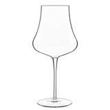 Luigi Bormioli Tentazioni 16 oz Chardonnay White Wine Glasses (Set Of 6)