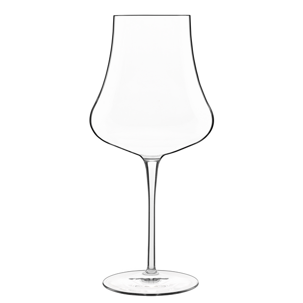 Luigi Bormioli Tentazioni 16 oz Chardonnay White Wine Glasses (Set Of 6)