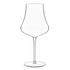 Italian Premium Merlot Red Wine Glasses | 19.25oz | Tentazioni | Set of 6 - Luigi Bormioli USA