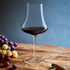 Italian Premium Merlot Red Wine Glasses | 19.25oz | Tentazioni | Set of 6 - Luigi Bormioli USA