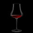 Italian Premium Bordeaux Red Wine Glasses | 22.75oz | Tentazioni | Set of 6 - Luigi Bormioli USA